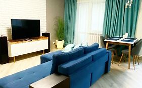 Lanzheron Black Sea Apartment